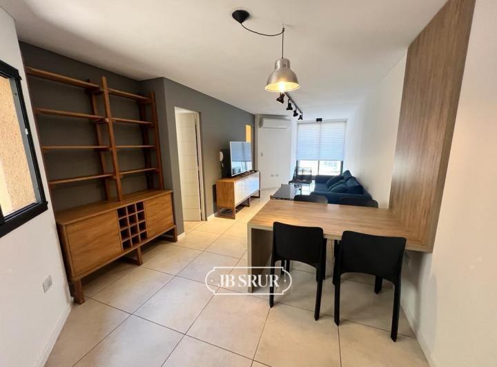 Departamento · 56m² · 3 Ambientes