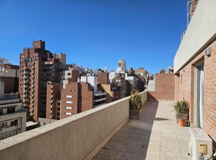 Departamento · 80m² · 2 Dormitorios