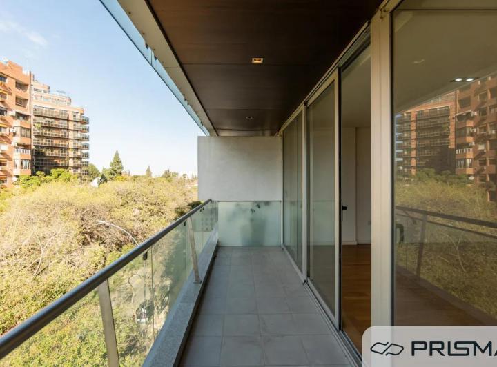 Departamento · 150m² · 8 Ambientes · 2 Cocheras