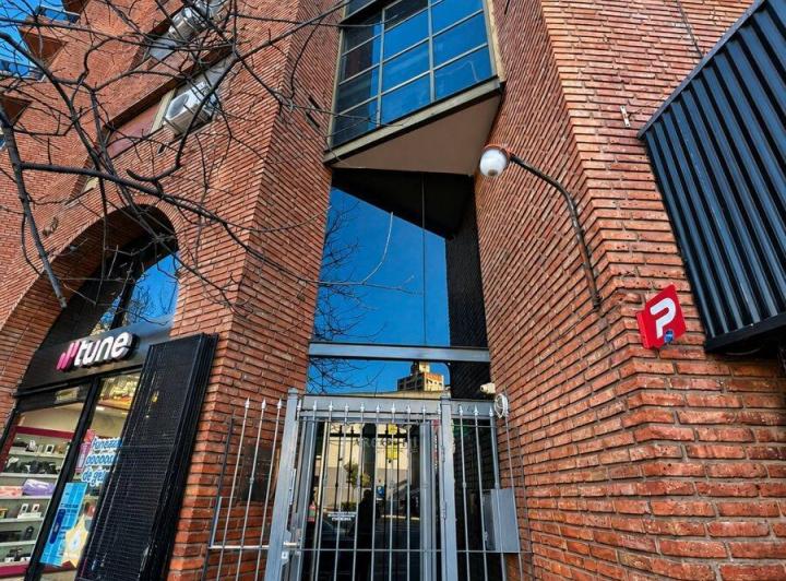 Departamento · 55m² · 3 Ambientes