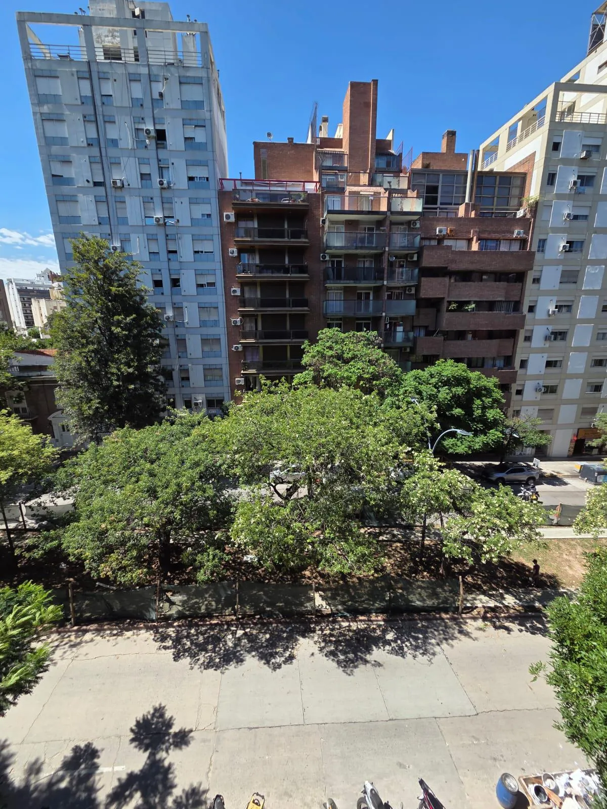 VENTA 1 DORM A ESTRENAR  U$s 125600 CON ENTREGA Y CUOTAS