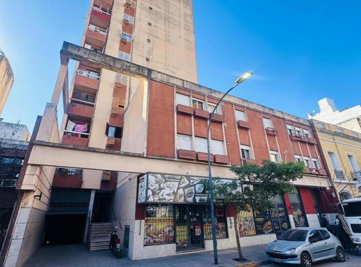 Departamento · 1m² · 2 Dormitorios · 1 Cochera