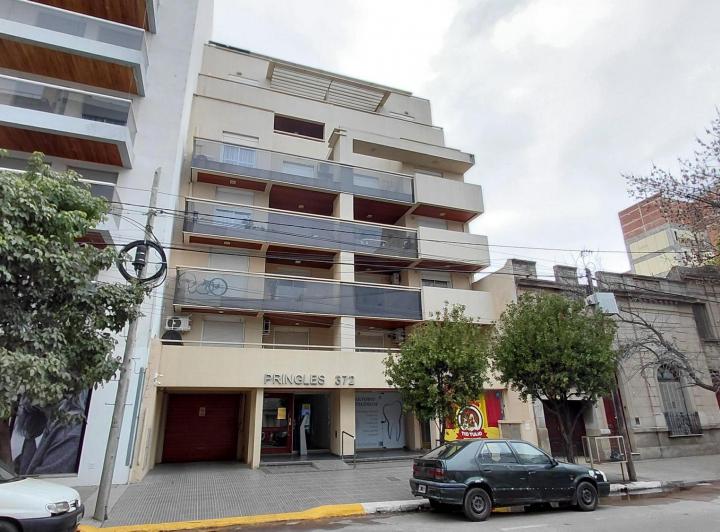 Departamento · 65m² · 4 Ambientes