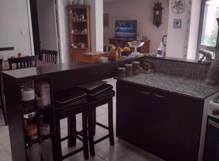 Departamento · 82m² · 4 Ambientes