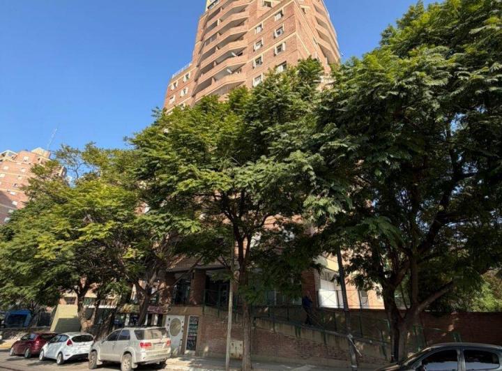 Departamento · 60m² · 3 Ambientes · 1 Cochera