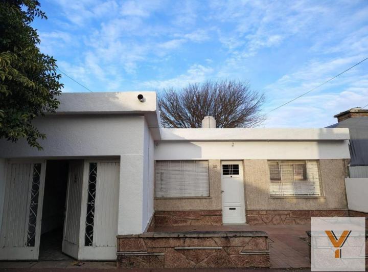 Departamento · 97m² · 5 Ambientes · 1 Cochera