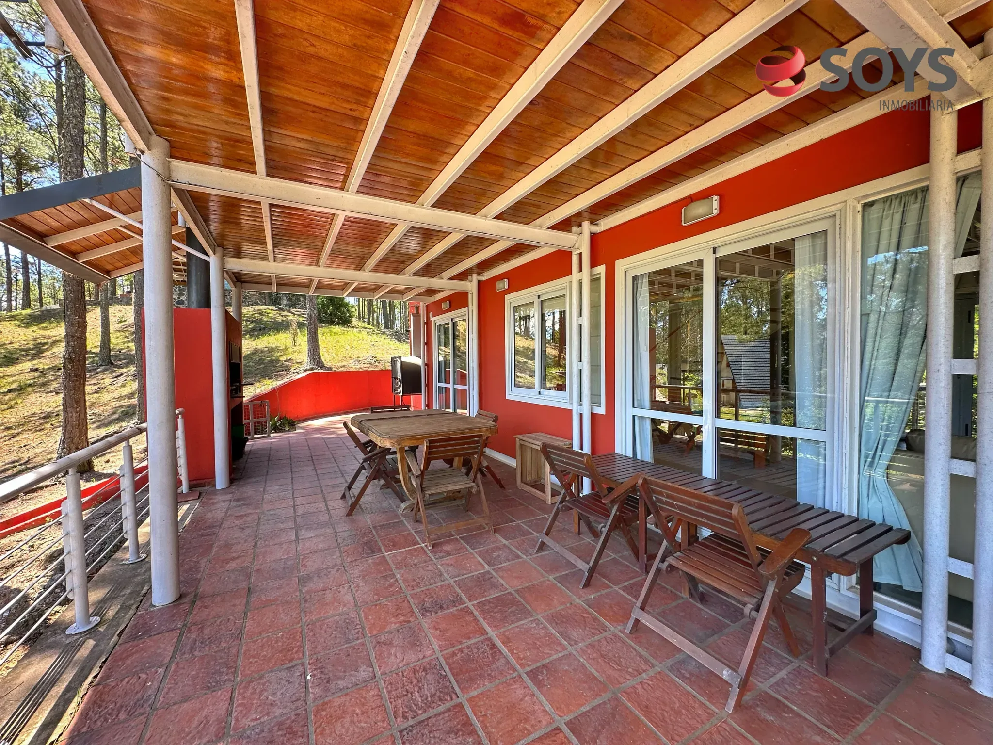 Náutico Los Molino, Valle Fantástico, Villa Ciudad América