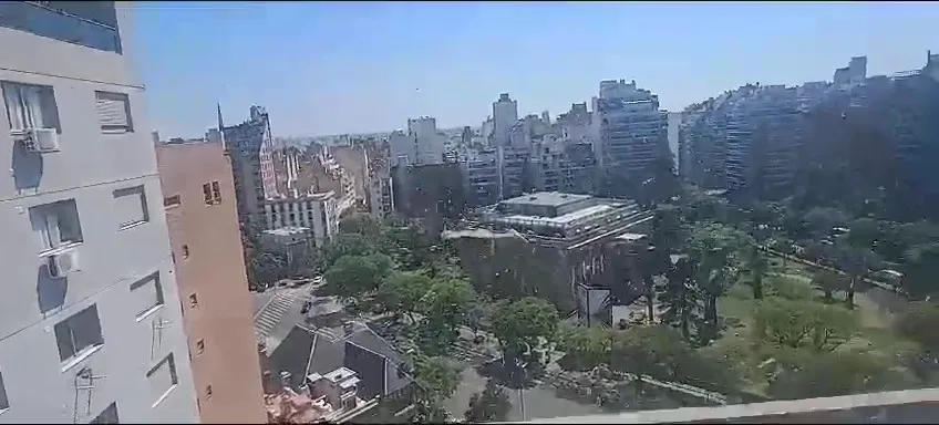 DTO bello 3 DOR 2 Bñ AA COCHERA FINANCIADO frente plaza españa DESOCUPADO OPORTU