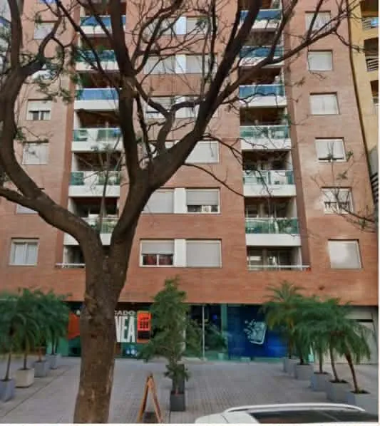 BELLO DTO 2 DOR DESOCUPA 2 bñs AA IMPECABLE entrega 65,000 +cuotas 2 BALCONES