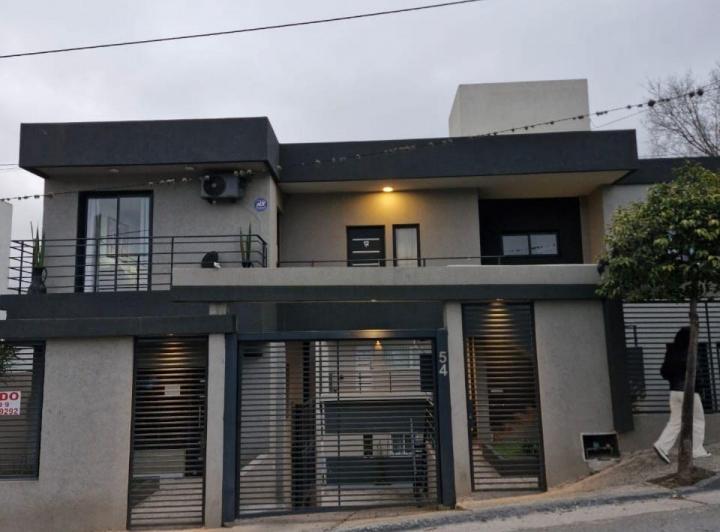 Departamento · 3 Ambientes
