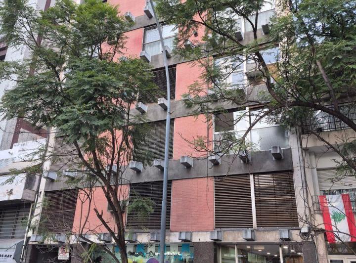 Departamento · 102m² · 5 Ambientes