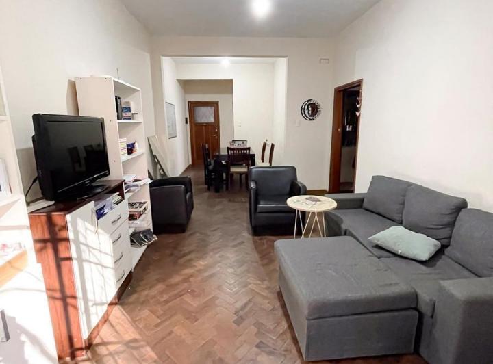 Departamento · 90m² · 3 Ambientes
