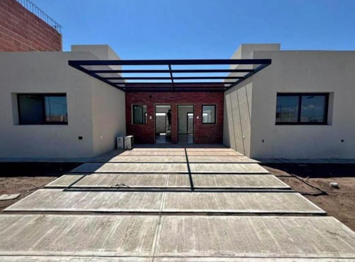 Departamento · 55m² · 1 Ambiente