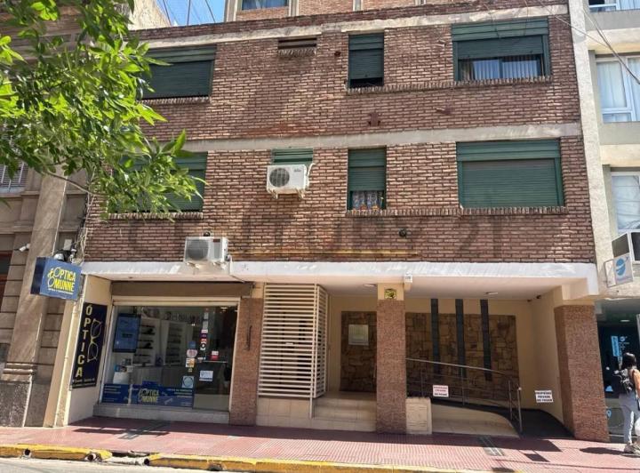 Departamento · 56m² · 3 Ambientes