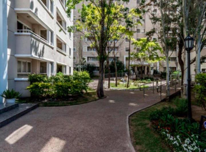 Departamento · 95m² · 2 Ambientes · 1 Cochera