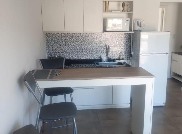 Departamento · 35m² · 2 Ambientes