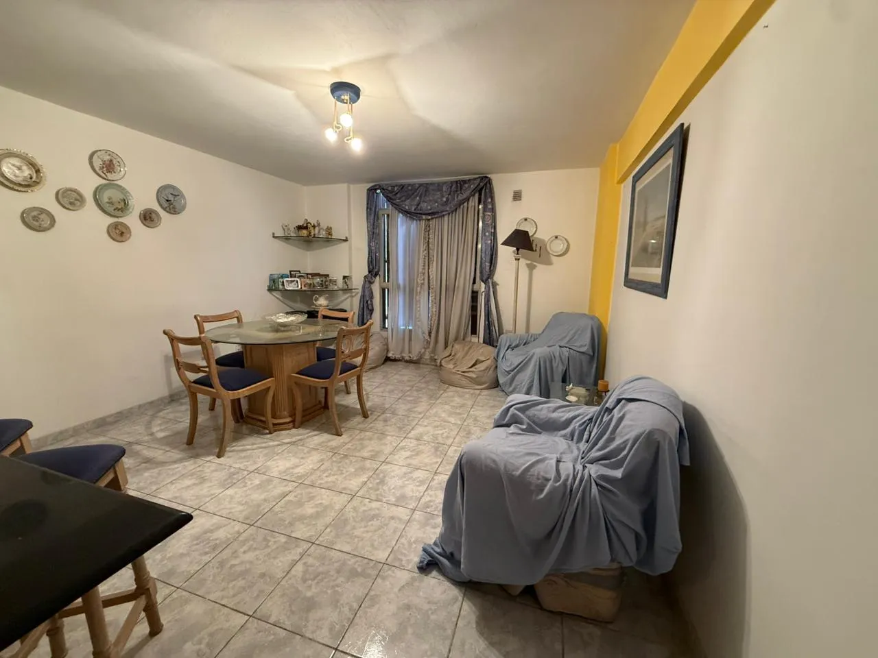 ALTO ALBERDI - SANTA ROSA 2000 - DEPTO 2 DORM Y COCHERA PROPIA (ML)