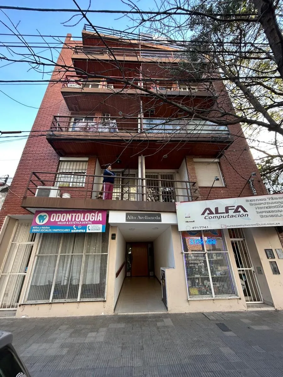 Departamento de 1 dormitorio, hermoso en pleno Alta Cba