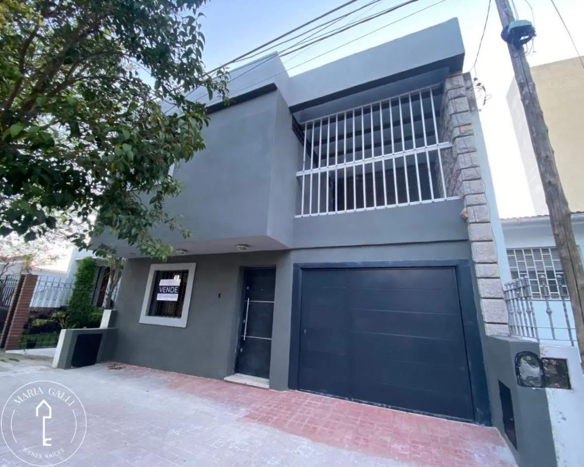 CASA EN VENTA GENERAL PAZ
