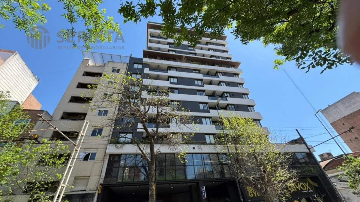 DEPTO. PREMIUM A ESTRENAR - 2 DORM - NUEVA CORDOBA (OPCIONAL COCHERA)