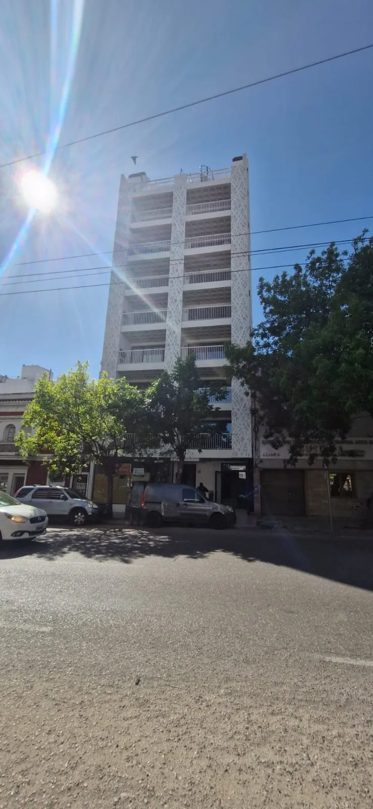 Venta! Dpto Categoria a Estrenar! un Dormitorio | Nva Cba