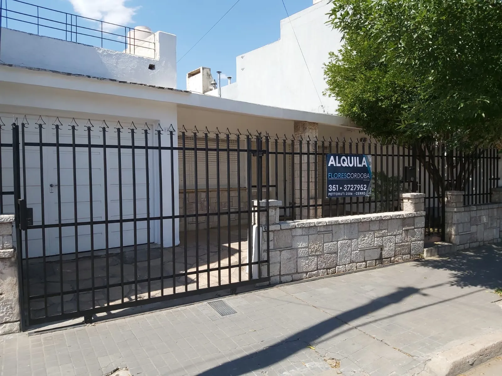 BV. LOS GRANADEROS - VENTA - VALOR COMERCIAL