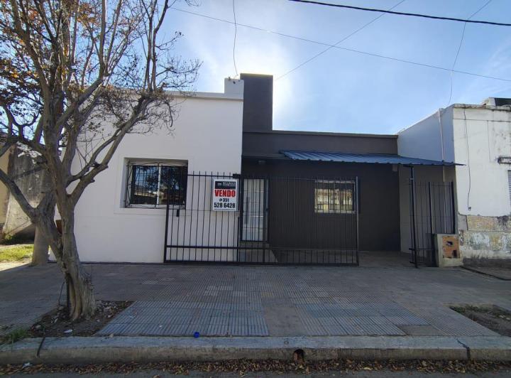 Casa · 6 Ambientes