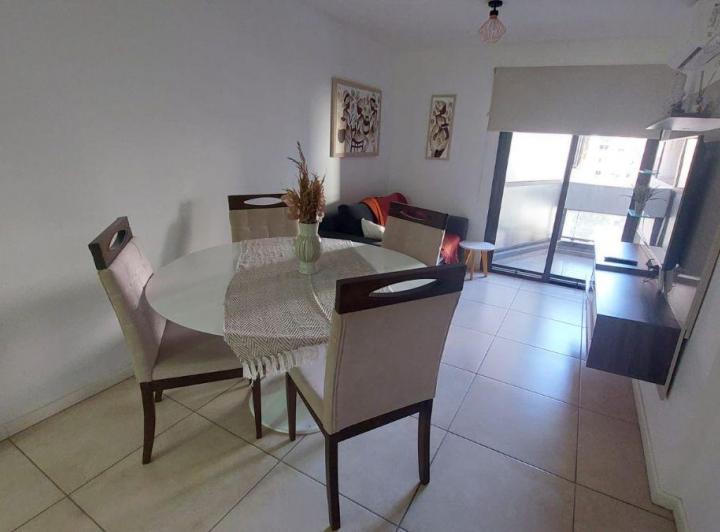 Departamento · 70m² · 4 Ambientes
