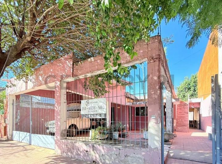 Casa · 151m² · 4 Ambientes · 1 Cochera