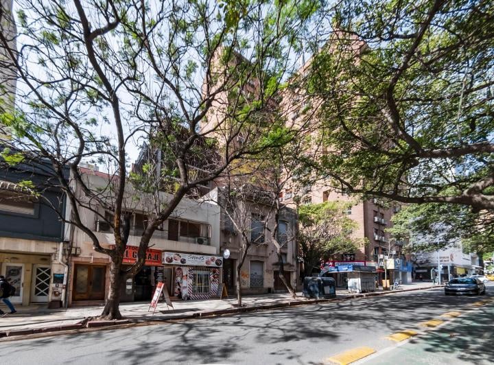 Departamento · 52m² · 3 Ambientes