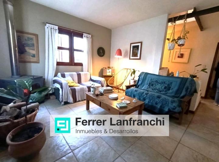 Casa · 73m² · 1 Ambiente · 1 Cochera