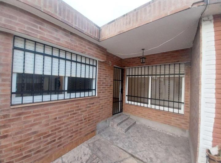 Departamento · 55m² · 3 Ambientes