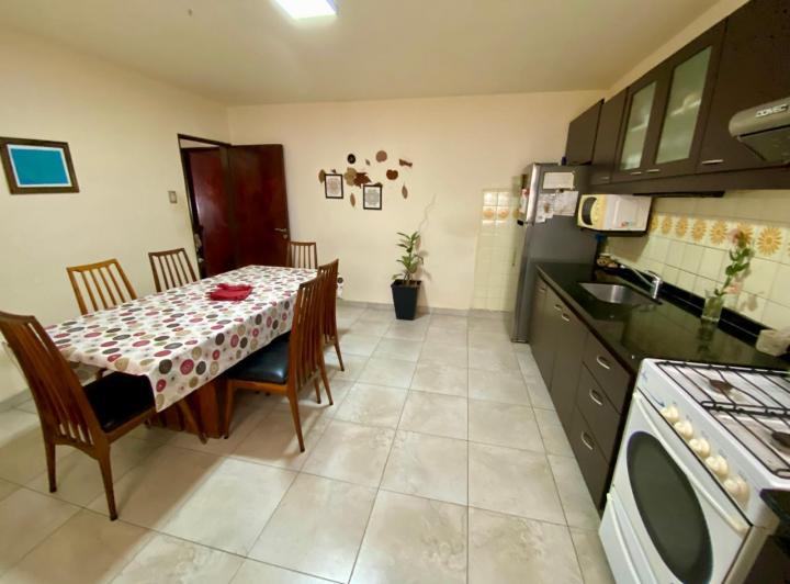 Casa · 120m² · 3 Dormitorios