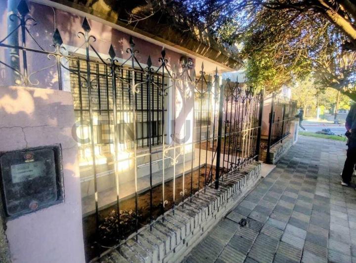 Casa · 100m²