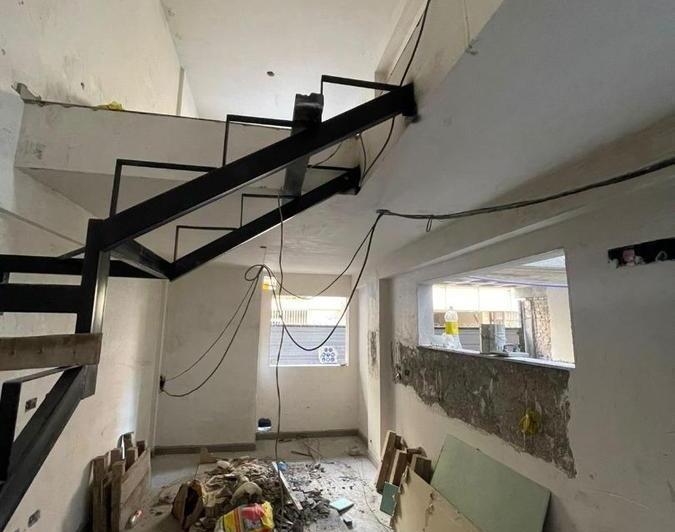 Casa · 35m² · 2 Ambientes