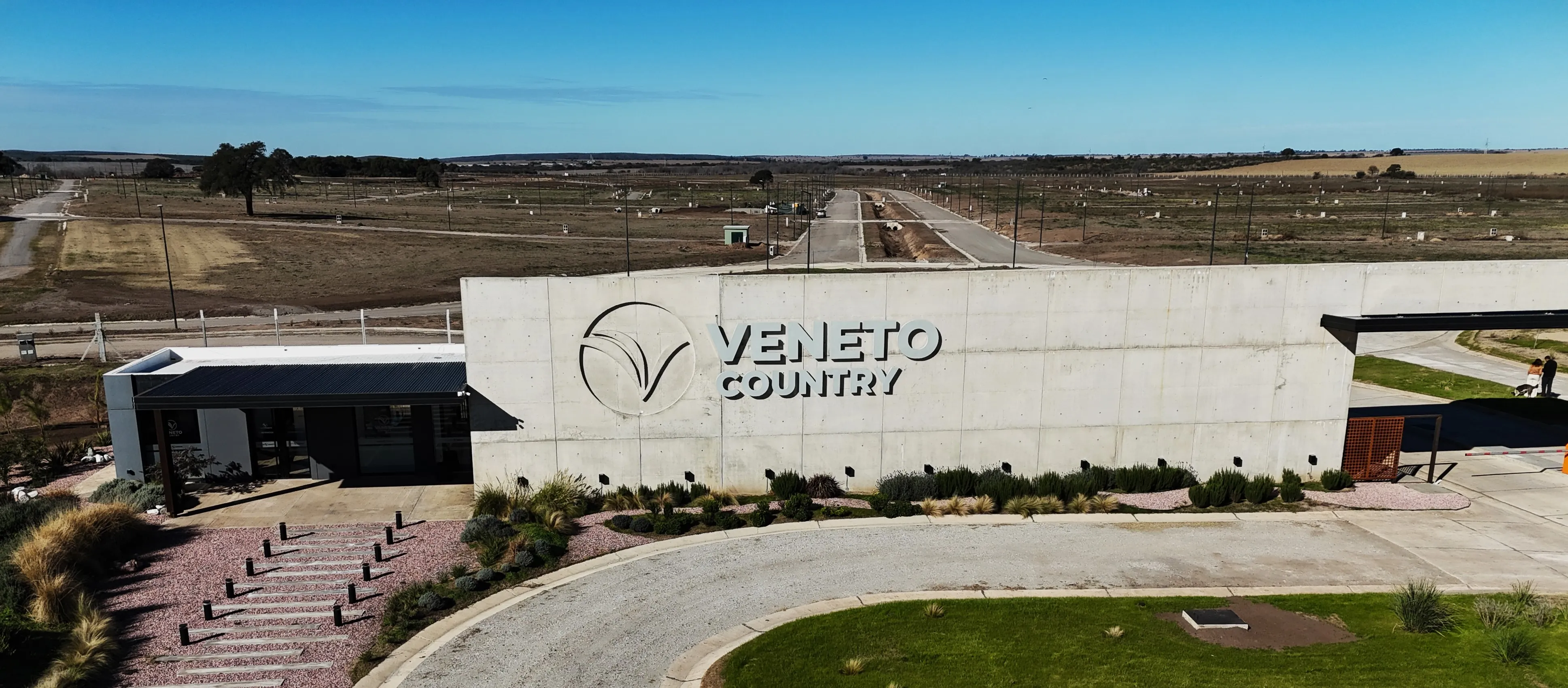 VENETO COUNTRY LOTES DE CONTADO EN OPORTUNIDAD