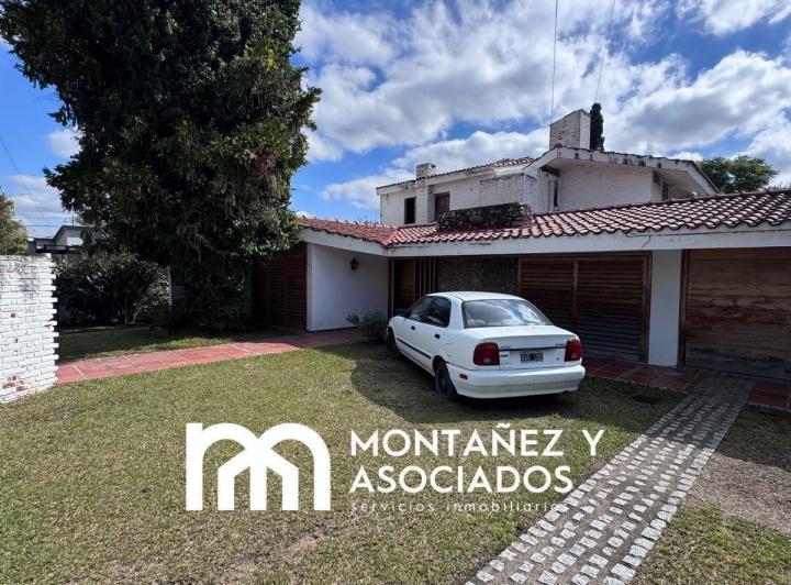 Casa · 600m² · 12 Ambientes