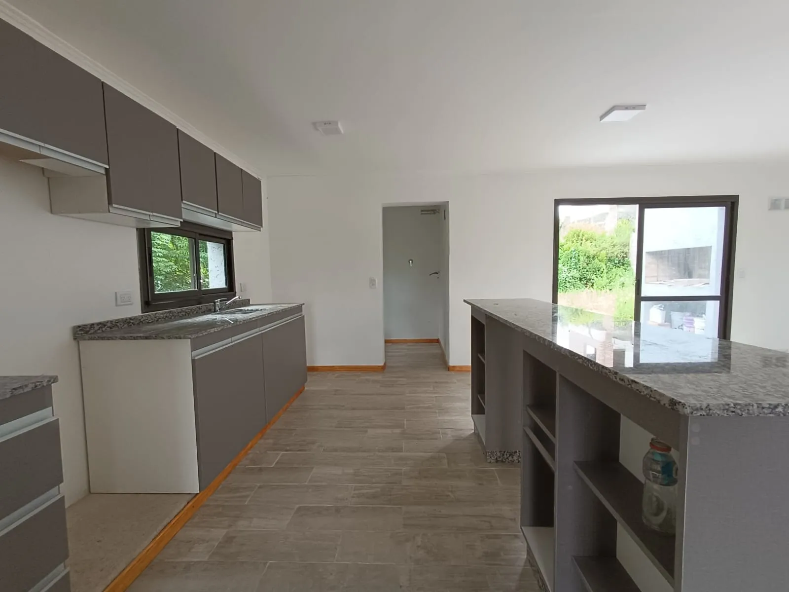 ALTA GRACIA-B° TIRO FEDERAL - CASA - 2 DORM - VENTA A ESTRENAR- OPORTUNIDAD!