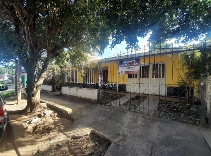 Casa · 120m² · 6 Ambientes · 1 Cochera