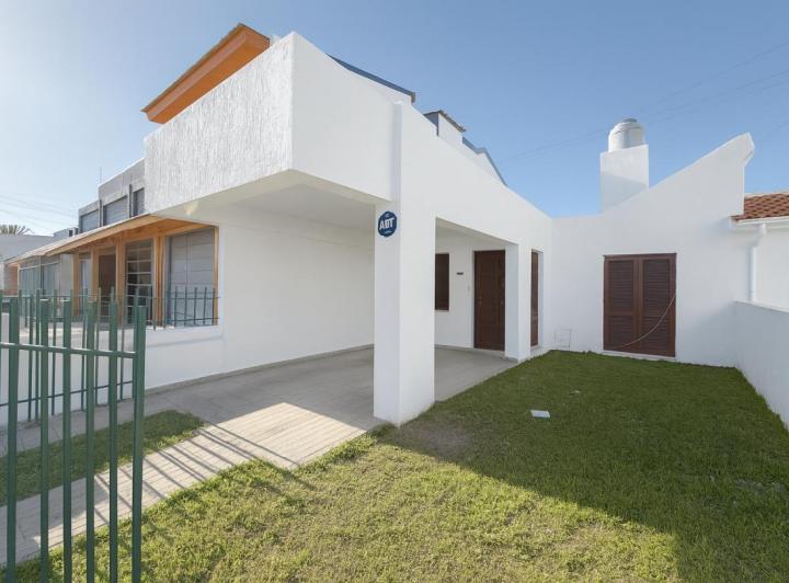 Casa · 77m² · 2 Ambientes