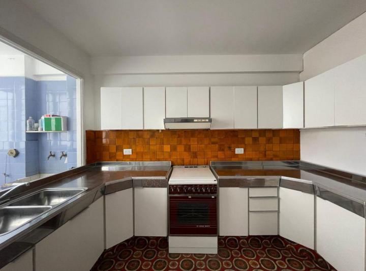 Departamento · 185m² · 7 Ambientes