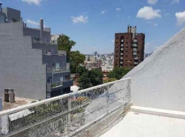 Departamento · 100m² · 5 Ambientes