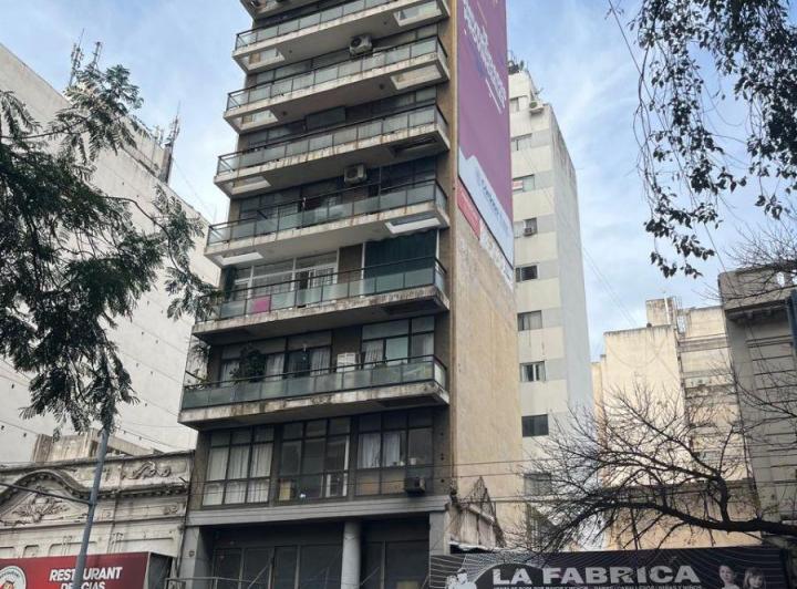 Departamento · 80m² · 5 Ambientes
