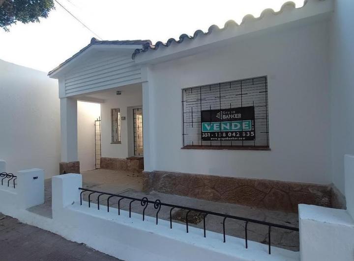 Casa · 145m² · 4 Ambientes