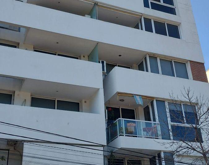 Departamento · 90m² · 4 Ambientes