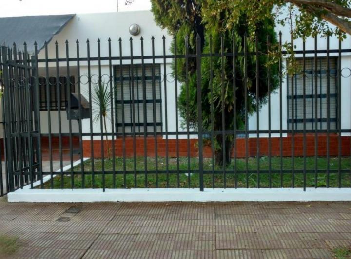 Casa · 118m² · 4 Ambientes · 1 Cochera