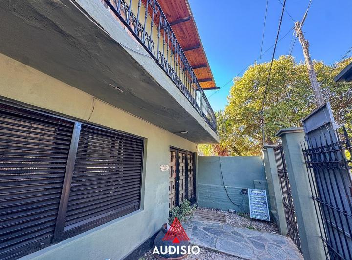 Casa · 160m² · 6 Ambientes