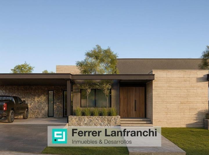 Casa · 431m² · 20 Ambientes · 3 Cocheras
