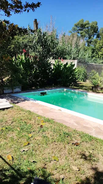 Cosquín, Sierras de Córdoba. Vendo casa amplia con pileta. Excelente entorno.