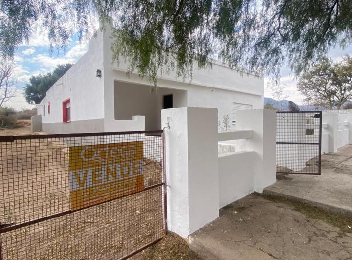 Casa · 141m² · 4 Ambientes · 1 Cochera